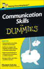 Alternative view 2 of Communication Skills For Dummies