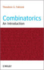 Combinatorics: An Introduction / Edition 1