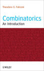 Alternative view 2 of Combinatorics: An Introduction / Edition 1