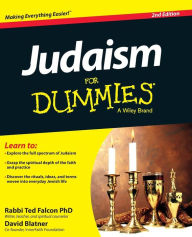 Judaism For Dummies