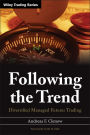 Following the Trend: Diversified Managed Futures Trading / Edition 1
