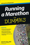 Alternative view 2 of Running a Marathon For Dummies