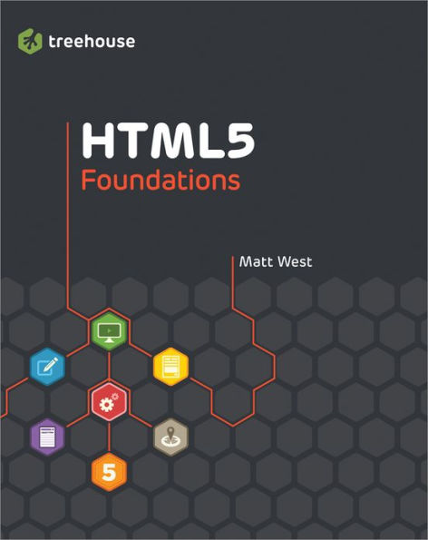 HTML5 Foundations