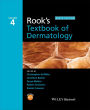 Rook's Textbook of Dermatology, 4 Volume Set / Edition 9