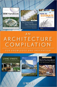 Title: Architecture Reading Sampler: Book Excerpts by Lesley Bain, Meg Calkins, James Vandezande, Chuck Eastman, Saleh Mubarak, Author: Wiley