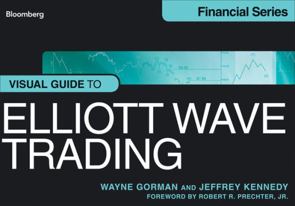 Visual Guide to Elliott Wave Trading / Edition 1
