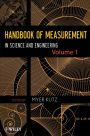 Handbook of Measurement in Science and Engineering, Volume 1