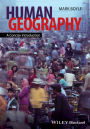 Human Geography: A Concise Introduction / Edition 1