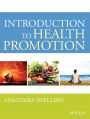 Introduction to Health Promotion / Edition 1