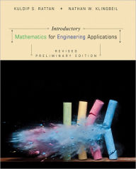 Introductory Mathematics for Engineering Applications / Edition 2