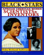 Black Stars: African American Women Scientists and Inventors