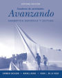 Avanzando, Workbook: Gramatica espanola y lectura / Edition 7