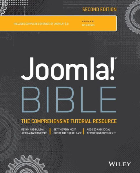 Joomla! Bible