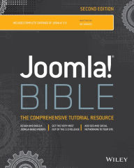 Title: Joomla! Bible, Author: Ric Shreves