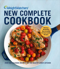 Weight Watchers New Complete 4e Bonus Binder