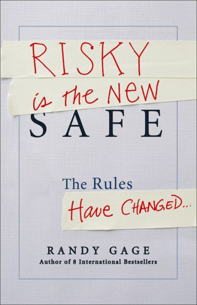 Risky is the New Safe
