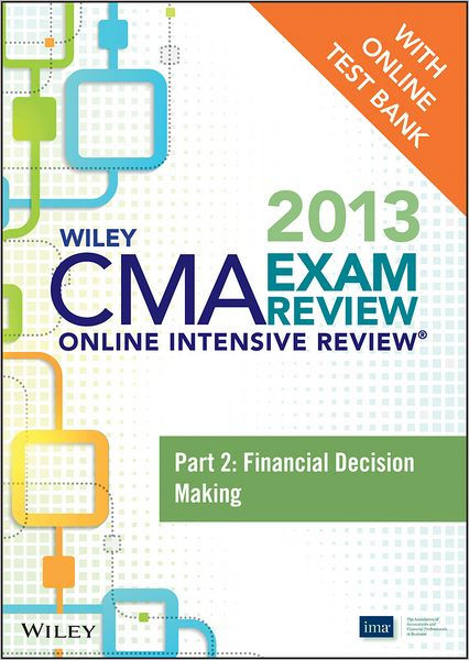 Practice CMA-Strategic-Financial-Management Exams