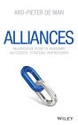 Alliances: An Executive Guide to Designing Successful Strategic Partnerships