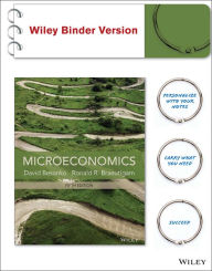 Title: Microeconomics / Edition 5, Author: David Besanko