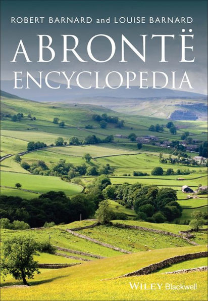 A Brontë Encyclopedia / Edition 1