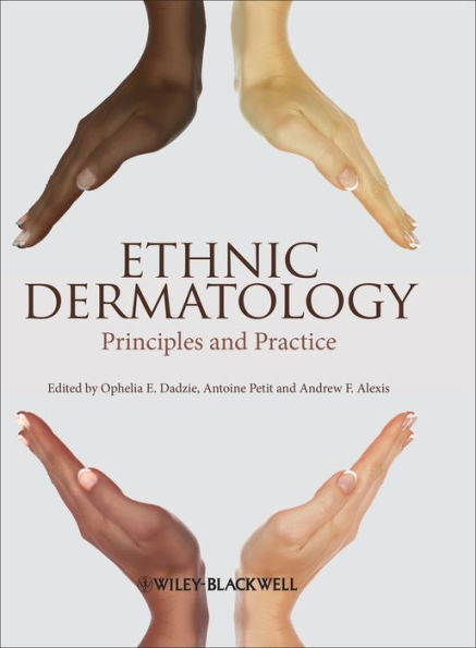 Ethnic Dermatology: Principles and Practice