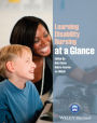 Learning Disability Nursing at a Glance / Edition 1