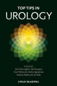 Top Tips in Urology