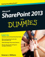 Alternative view 2 of SharePoint 2013 For Dummies