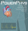 PowerPhys 2.0 Password Card / Edition 1