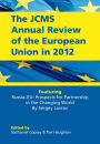 The JCMS Annual Review of the European Union in 2012 / Edition 1