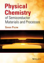 Physical Chemistry of Semiconductor Materials and Processes / Edition 1