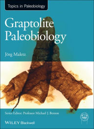 Title: Graptolite Paleobiology / Edition 1, Author: Jörg Maletz