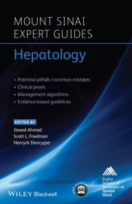 Title: Hepatology / Edition 1, Author: Jawad Ahmad