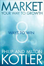 Market Your Way to Growth: 8 Ways to Win