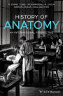 History of Anatomy: An International Perspective