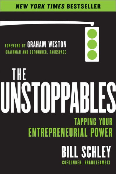 The UnStoppables: Tapping Your Entrepreneurial Power