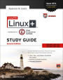 CompTIA Linux+ Study Guide: Exams LX0-101 and LX0-102