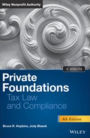 Private Foundations: Tax Law and Compliance