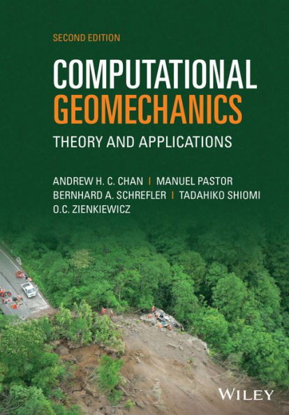 Computational Geomechanics: Theory and Applications