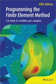 Title: Programming the Finite Element Method, Author: I. M. Smith