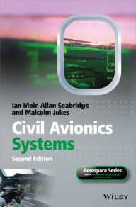 Title: Civil Avionics Systems, Author: Ian Moir