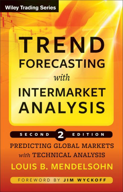 Trend Forecasting with Intermarket Analysis: Predicting Global