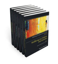Wellbeing: A Complete Reference Guide, 6 Volume Set / Edition 1