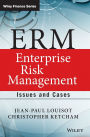 ERM - Enterprise Risk Management: Issues and Cases / Edition 1