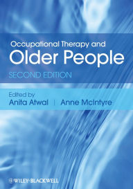 Occupational Therapy and Older People