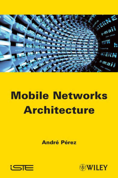 Mobile Networks Architecture