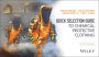 Quick Selection Guide to Chemical Protective Clothing / Edition 6