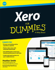 Xero For Dummies