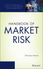 Handbook of Market Risk