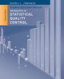 Student Solutions Manual to accompany Introduction to Statistical Quality Control / Edition 7